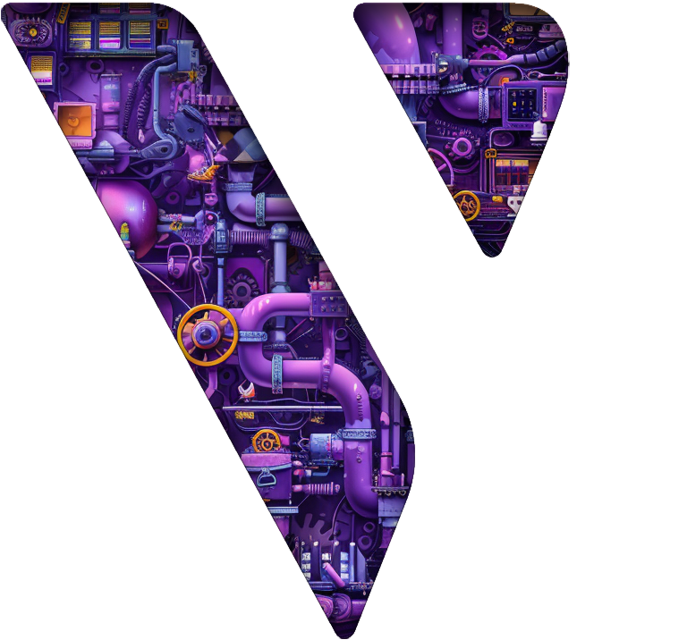 Vendr Backoffice Logo